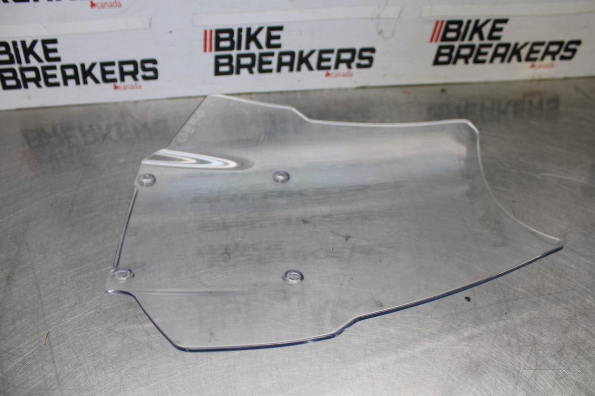 22 HARLEY-DAVIDSON PAN AMERICA 1250 WINDSHIELD WINDSCREEN BB910