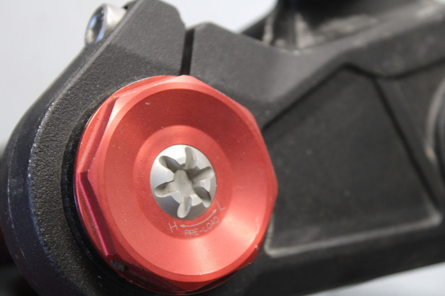 16 KAWASAKI NINJA ZX10R COMPLETE FRONT END FORKS SUSPENSION TRIPLE BB650