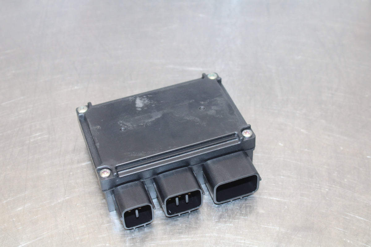 23-24 KAWASAKI NINJA ZX14R NEW!! RELAY ASSEMBLY FUSE BOX BB169