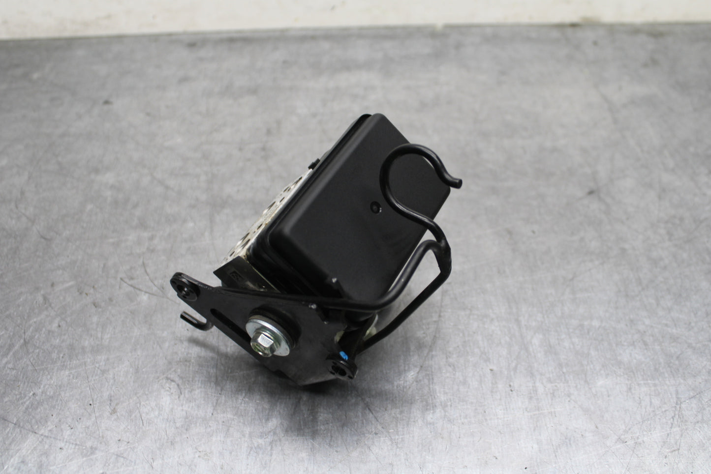 12-17 KAWASAKI NINJA 650 ABS PUMP UNIT MODULE BB129
