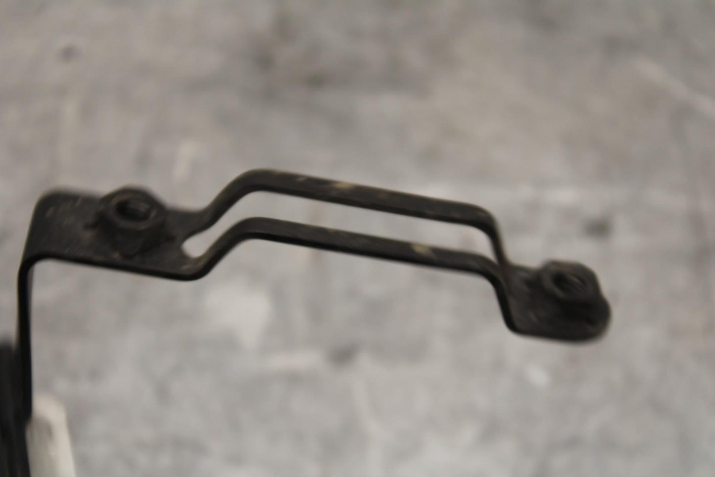 2005 Kawasaki Vulcan 1600 VN1600D Nomad REFLECTOR GARNISH MARKER BB556