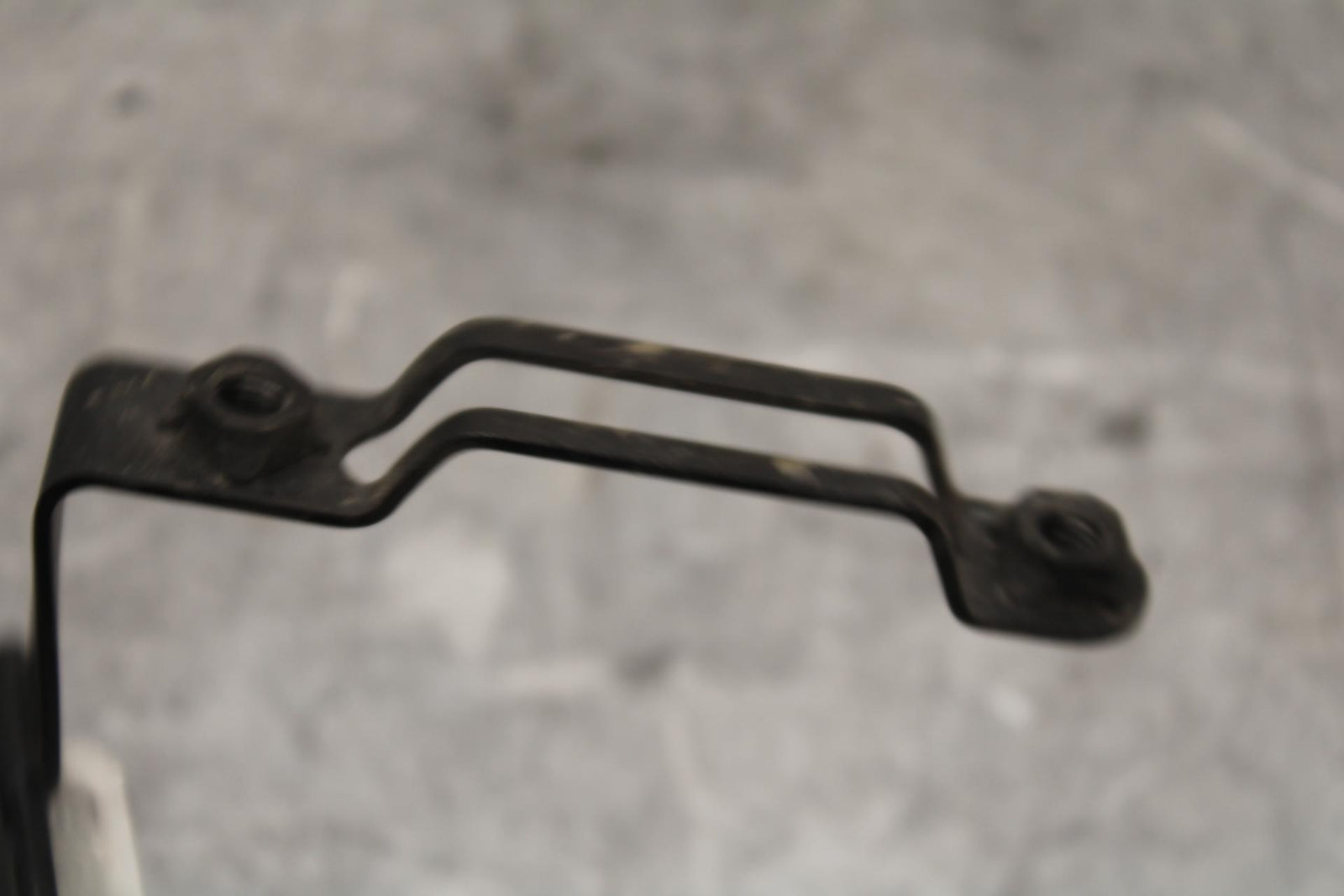 2005 Kawasaki Vulcan 1600 VN1600D Nomad REFLECTOR GARNISH MARKER BB556