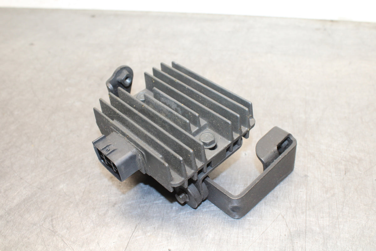 07-09 KAWASAKI VERSYS 650 RECTIFIER VOLTAGE REGULATOR BB125