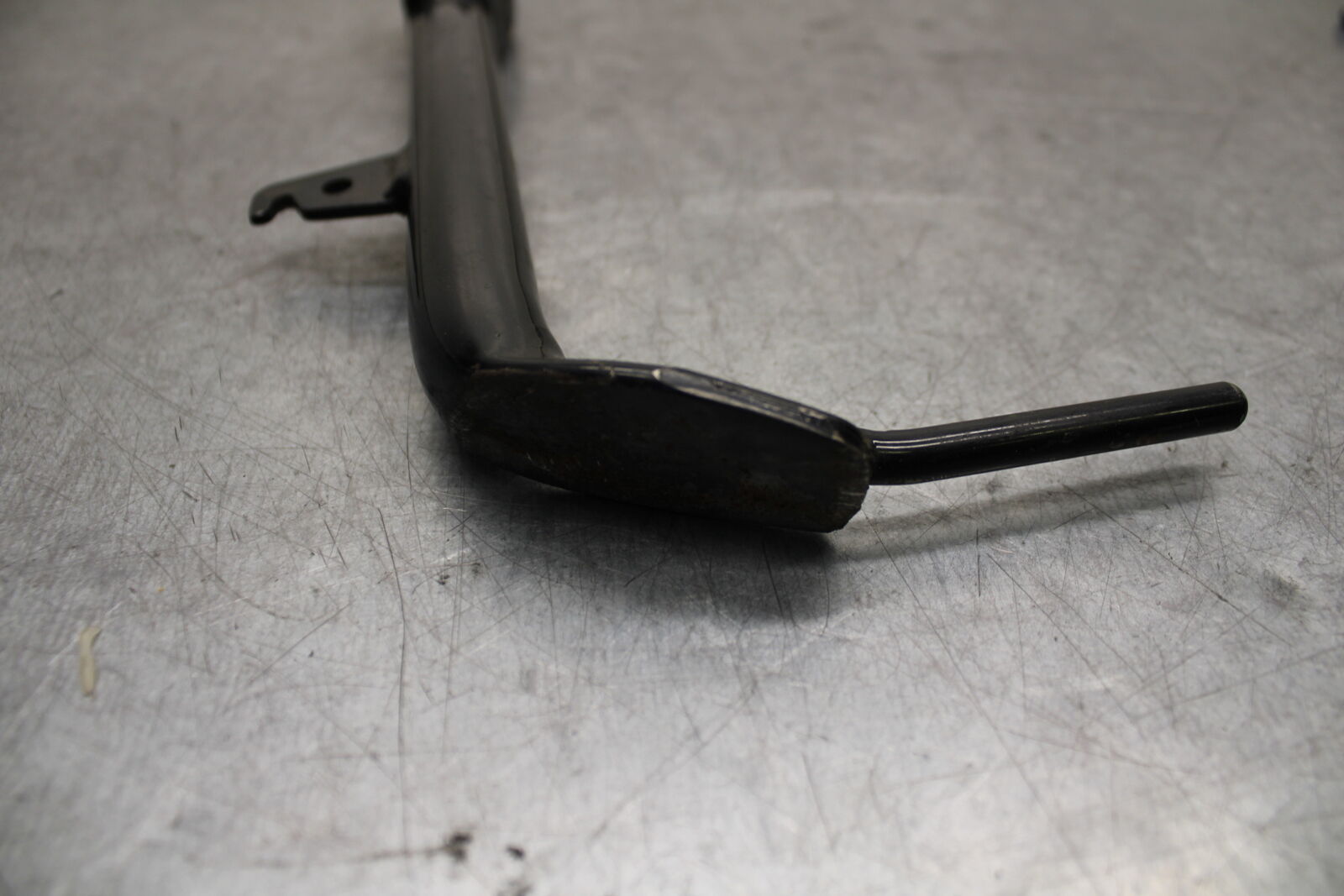 15-17 YAMAHA YZF R3 KICKSTAND SIDE KICK STAND BB651