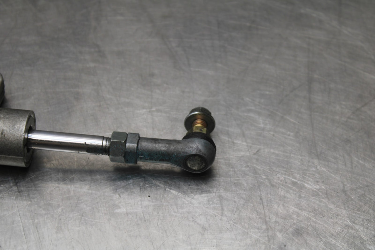 06-07 SUZUKI GSXR600 STEERING DAMPER STABILIZER BB836