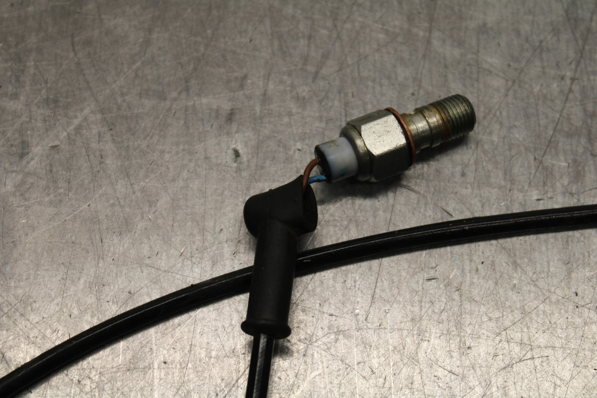 17-24 KTM 390 DUKE REAR BACK BRAKE SENSOR BB734