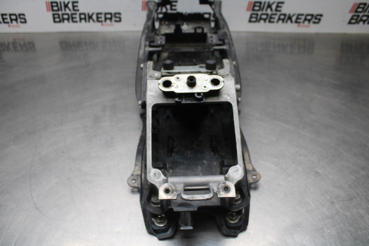 06-07 SUZUKI GSXR750 REAR SUBFRAME BACK SUB FRAME BB811