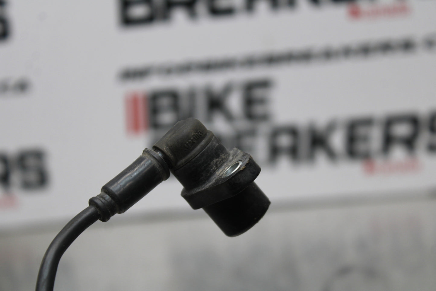 08 MOTO GUZZI BREVA 750 SPEED SPEEDOMETER SENSOR BB154