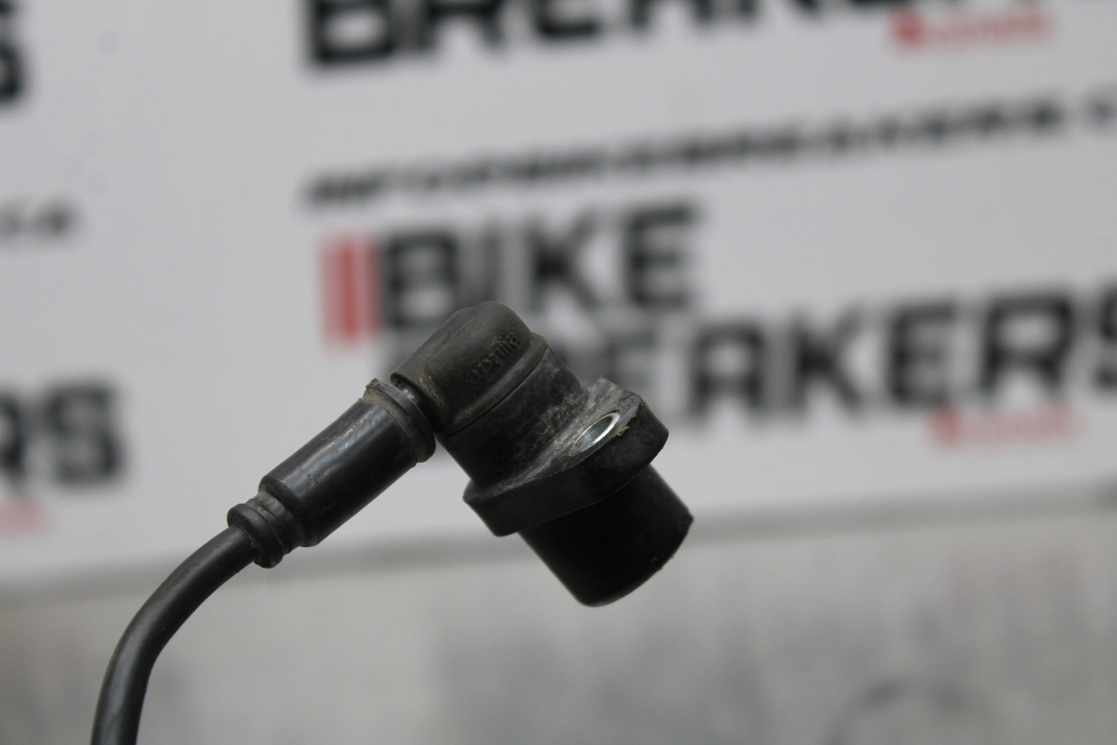 08 MOTO GUZZI BREVA 750 SPEED SPEEDOMETER SENSOR BB154