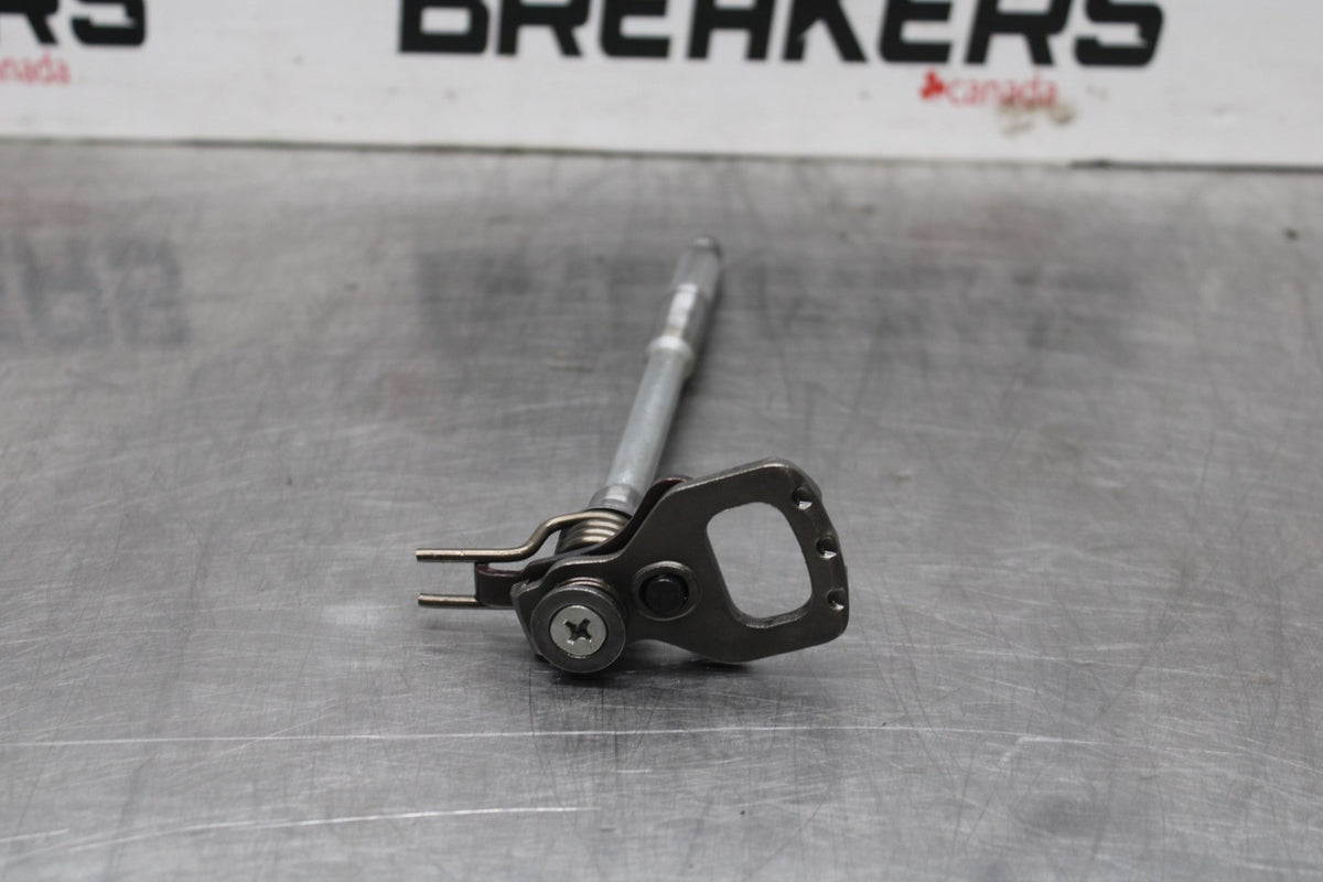11-24 SUZUKI GSXR750 SHIFTER SHIFT SHAFT BB879