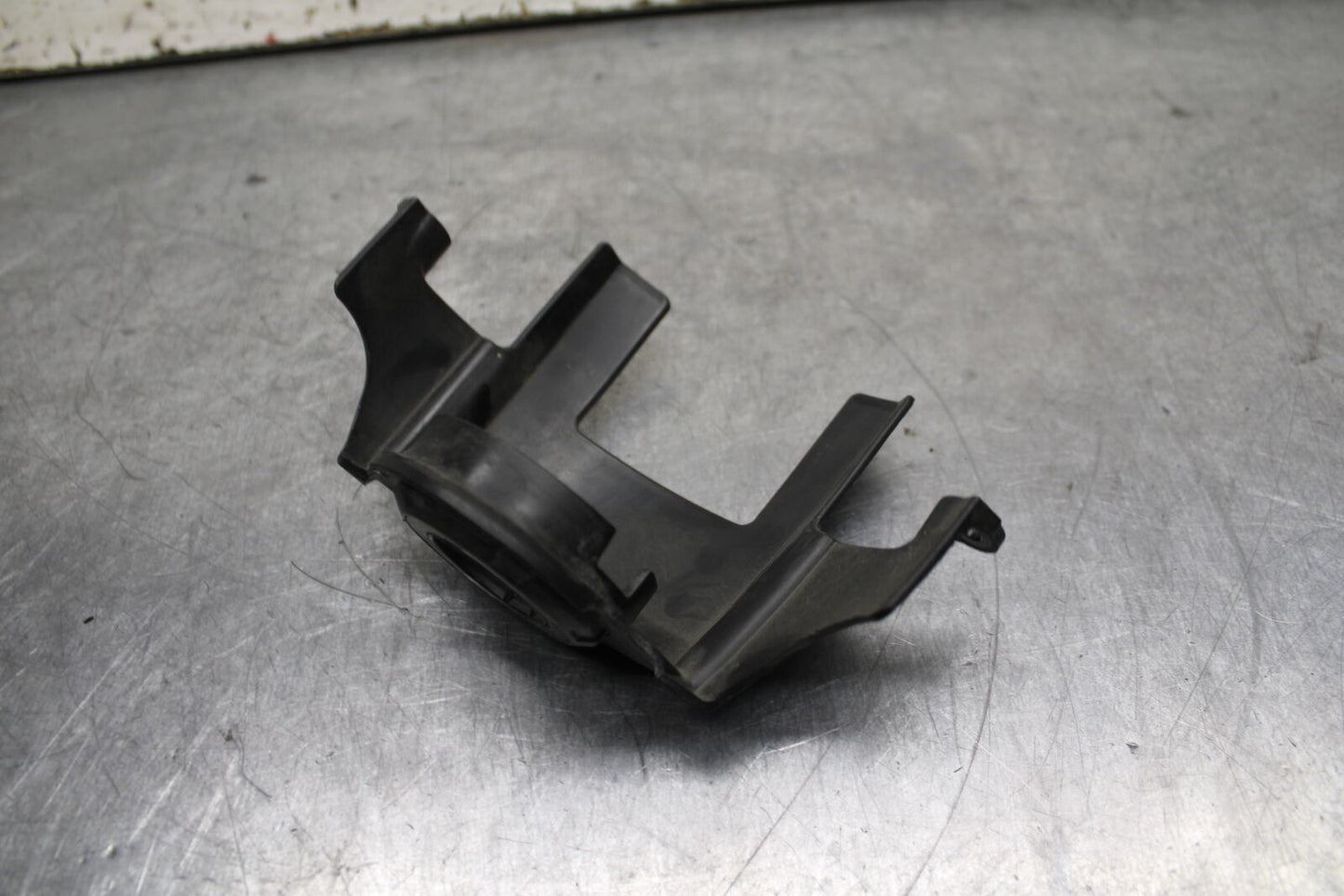 12-13 KAWASAKI Z1000 IGNITION TRIM PANEL COVER BB743