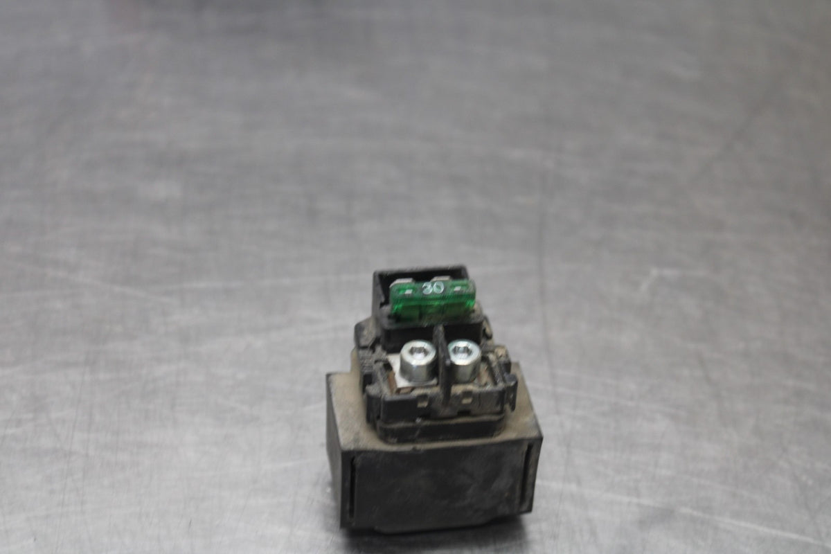 91-02 HONDA ST1100 ENGINE STARTER RELAY STARTING MOTOR SWITCH BB881