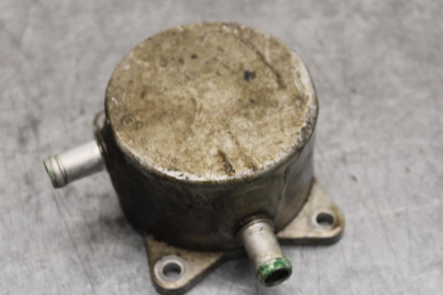 06-07 SUZUKI GSXR 600 750 ENGINE MOTOR OIL COOLER  BB98