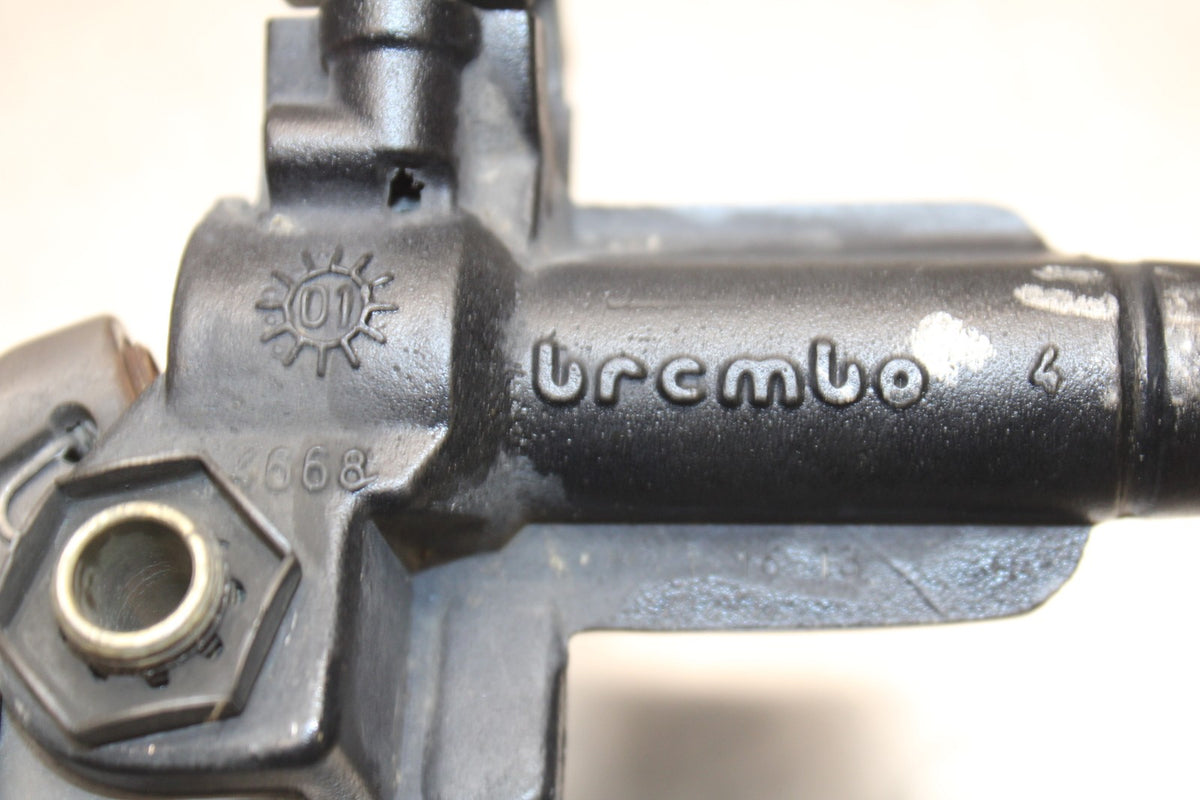 02 DUCATI MONSTER 620 HYDRAULIC CLUTCH MASTER CYLINDER BB851