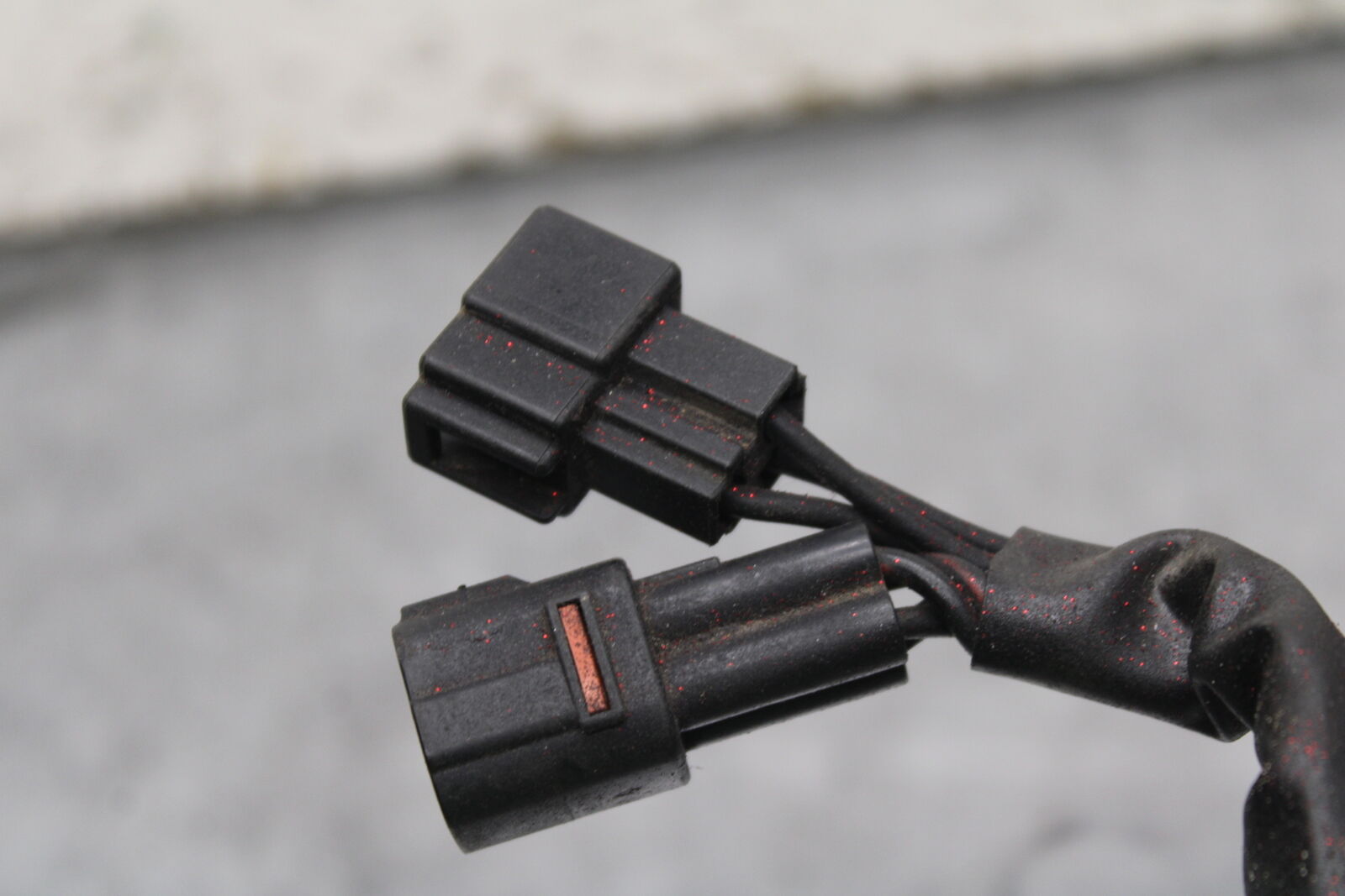 05-06 SUZUKI GSXR1000 RECTIFIER VOLTAGE REGULATOR BB113