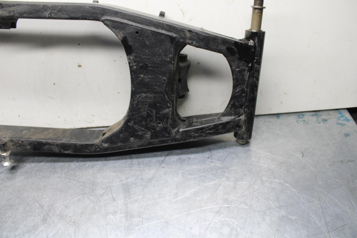 07-12 SUZUKI BANDIT GSF 650 F GSX650F SWINGARM BACK SUSPENSION SWING ARM BB90