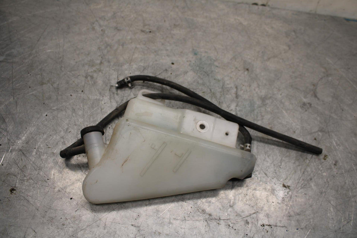 09-16 SUZUKI GSXR1000 COOLANT WATER TANK RESERVOIR BOTTLE BB439