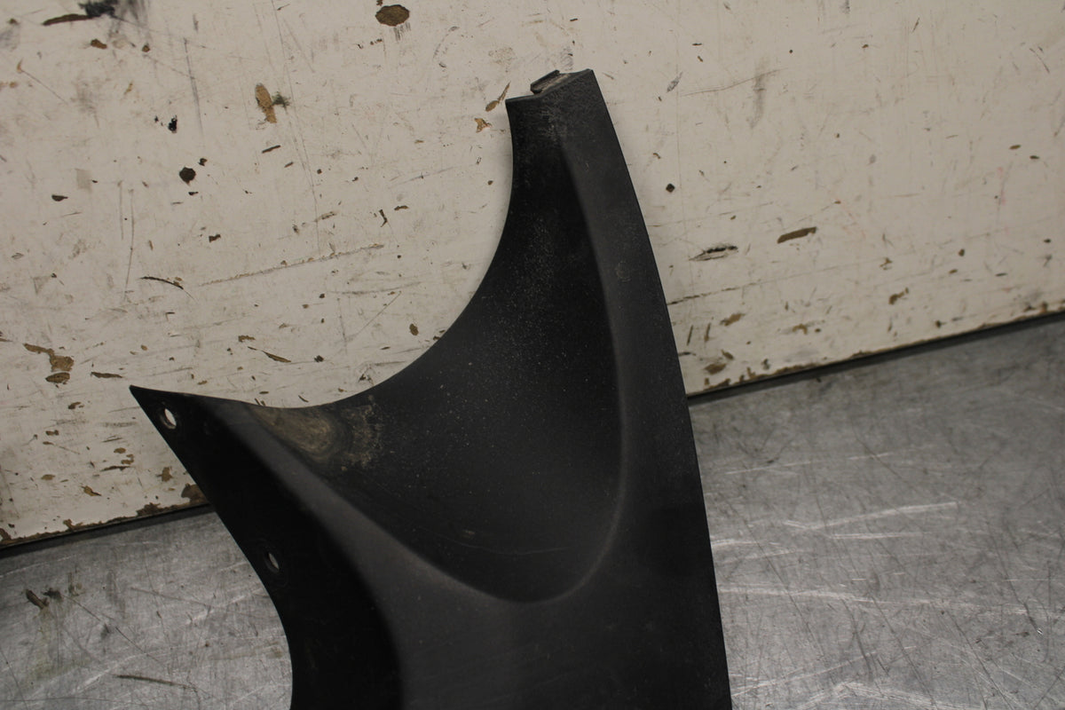 14 HONDA CTX1300A INNER UPPER FAIRING COWL PLASTIC COVER BB732