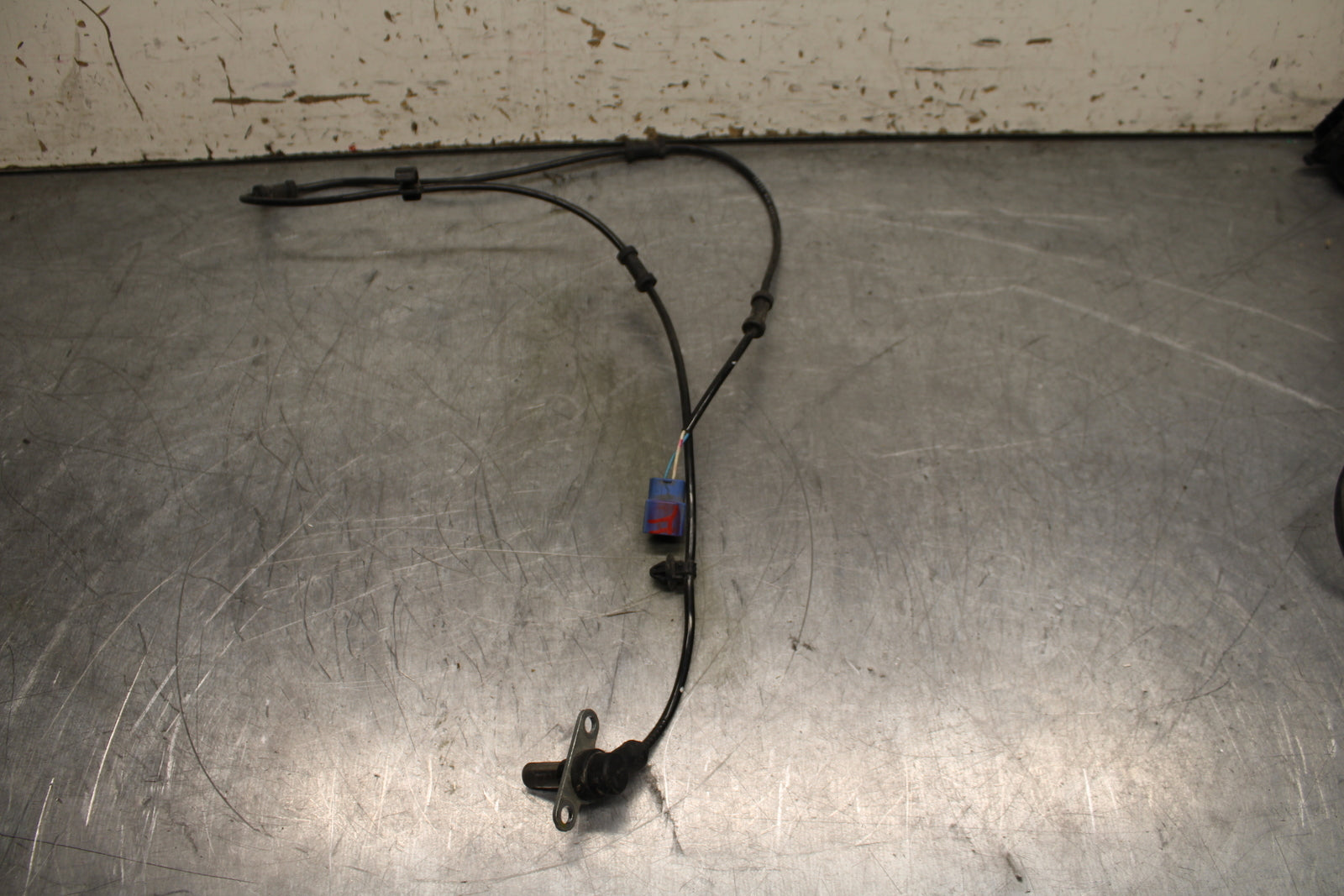 14 HONDA CTX1300A FRONT ABS BRAKE SENSOR BB732