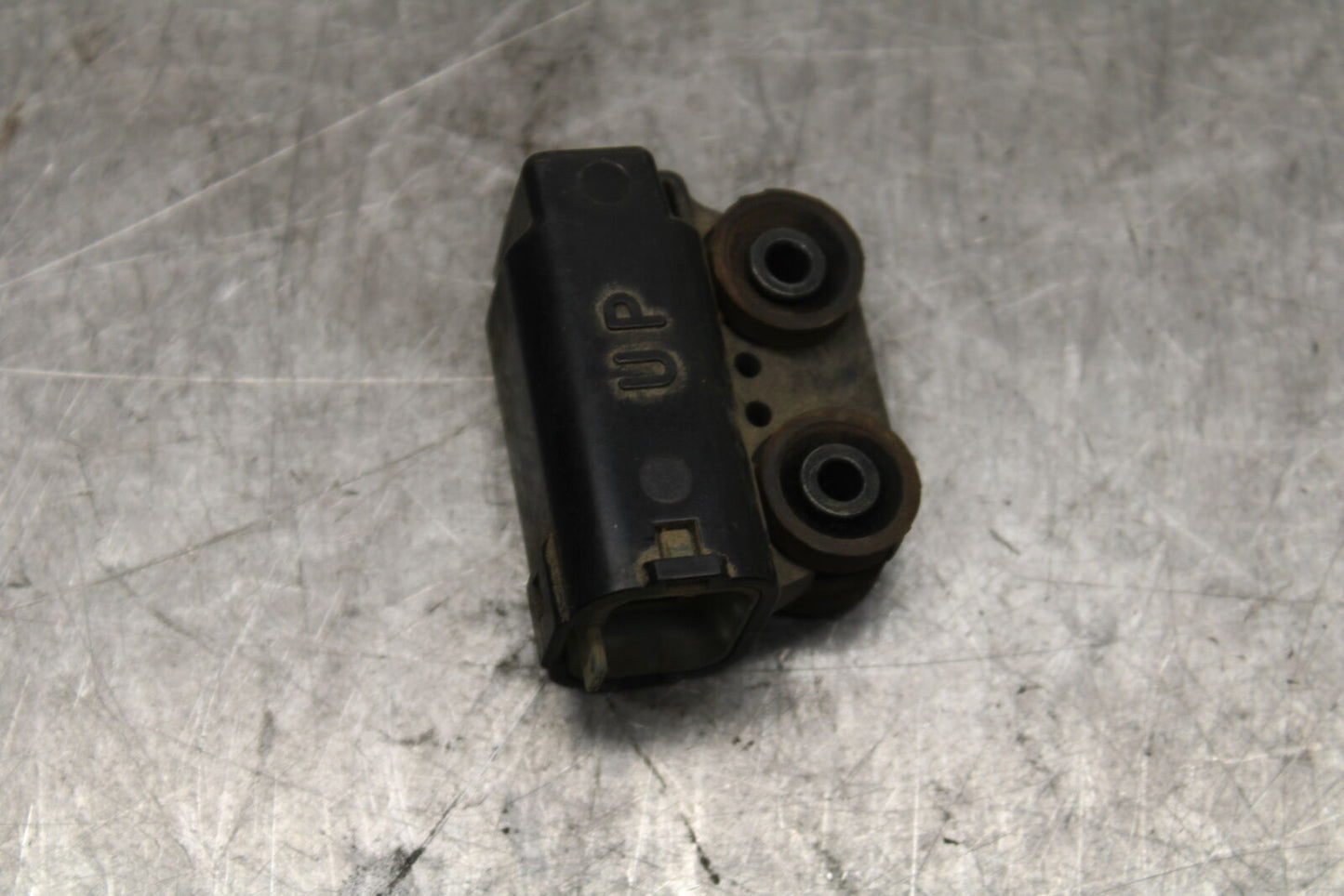 14-15 YAMAHA V STAR 1300 XVS1300CT TOURER TIP OVER BANK ANGLE CRASH SENSOR BB722