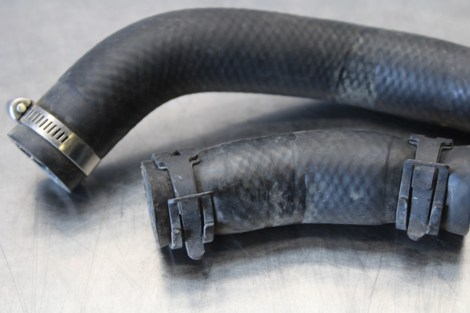 22-25 YAMAHA YZF R7 RADIATOR HOSES ENGINE COOLANT WATER PIPES HOSE KIT SET BB176