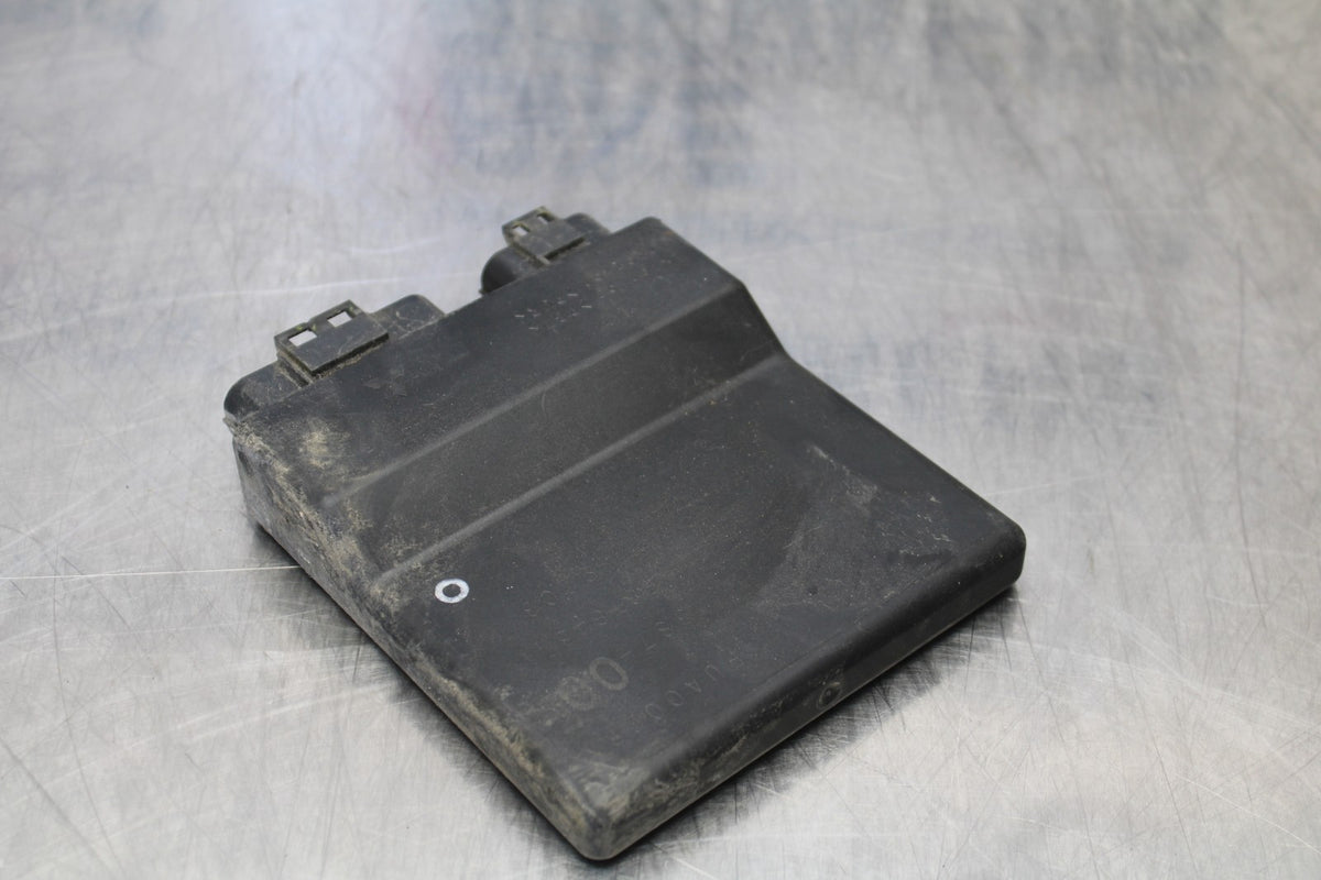 09 YAMAHA V STAR 950 ECU COMPUTER CONTROLLER UNIT BLACK BOX ECM CDI BB172