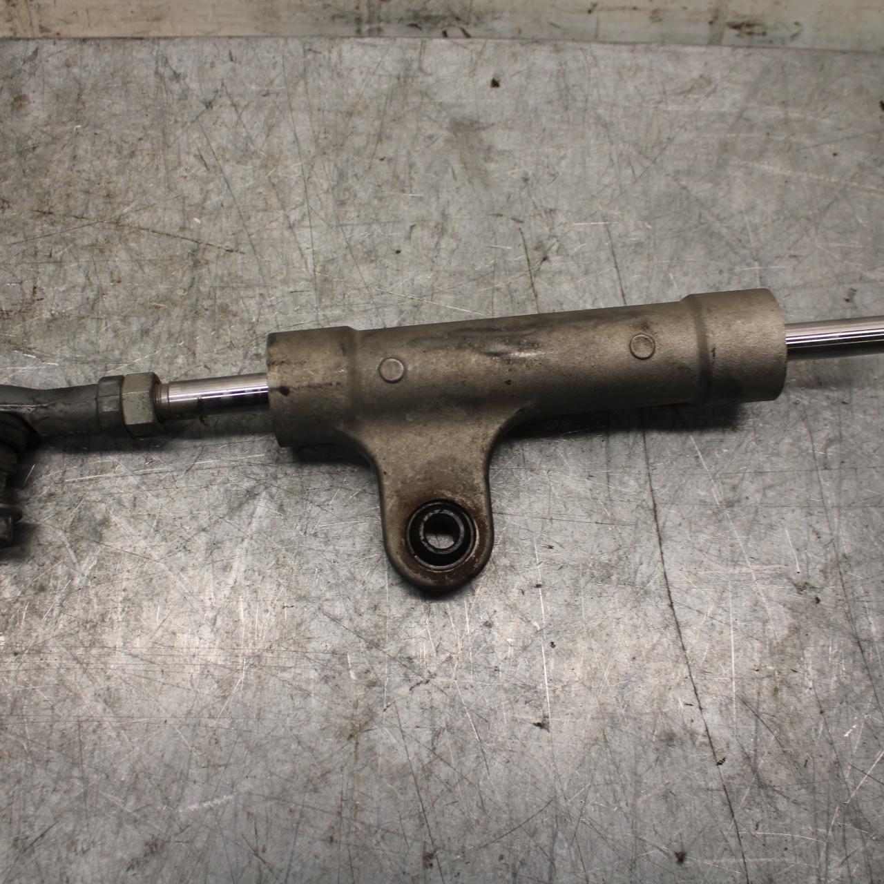 2007 Suzuki GSXR600 STEERING DAMPER STABILIZER 51750-40F80 BB540