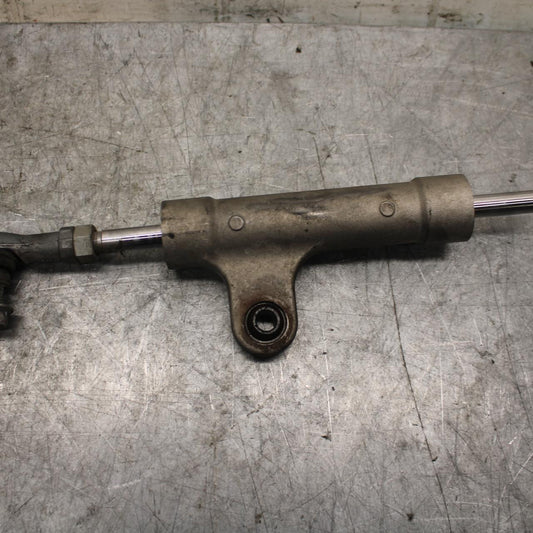 2007 Suzuki GSXR600 STEERING DAMPER STABILIZER 51750-40F80 BB540
