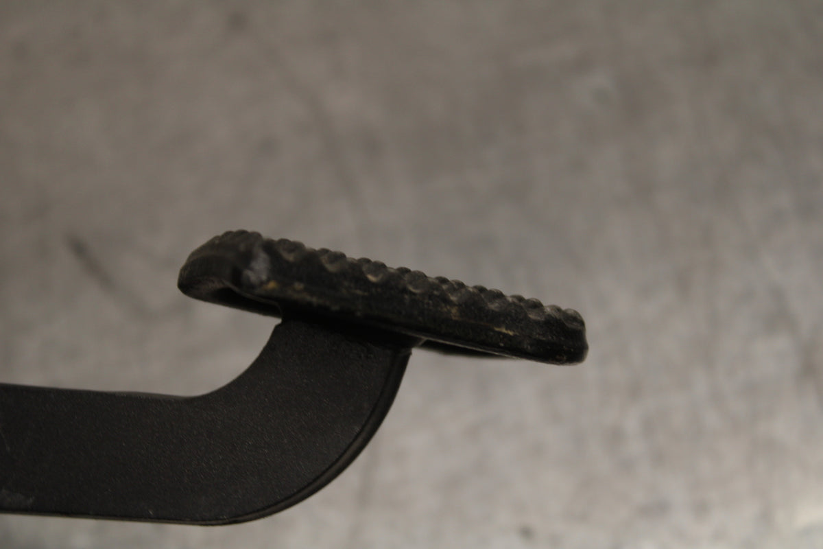 14 HONDA CTX1300A BRAKE FOOT PEDAL BB732