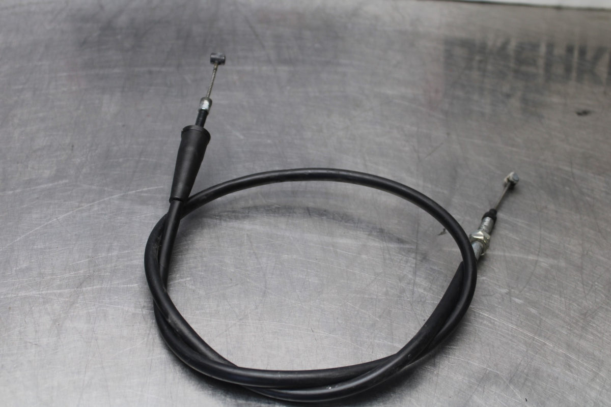 16 APRILIA TUONO V4 1100 CLUTCH CABLE LINE BB905