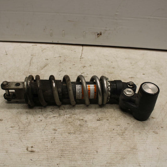 13-18 KAWASAKI NINJA ZX6R REAR BACK SHOCK ABSORBER SUSPENSION  BB304