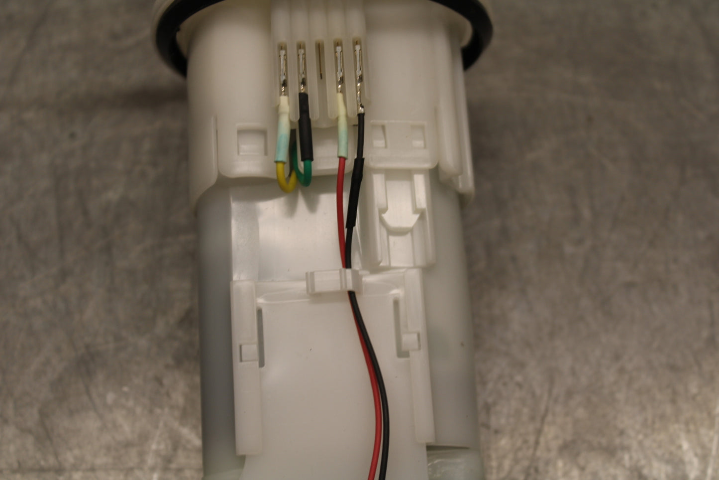 24 KAWASAKI NINJA 500 ABS FUEL PUMP GAS PETROL SENDER UNIT BB730