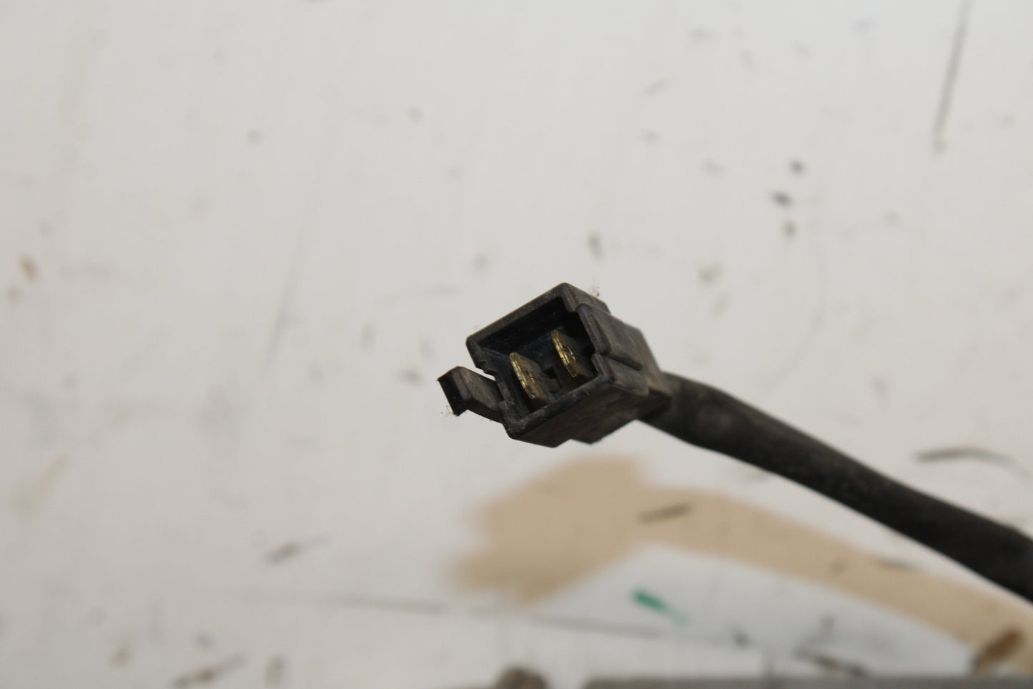 14-15 KAWASAKI NINJA 650 EX650F ABS ENGINE RADIATOR MOTOR COOLER COOLING BB741