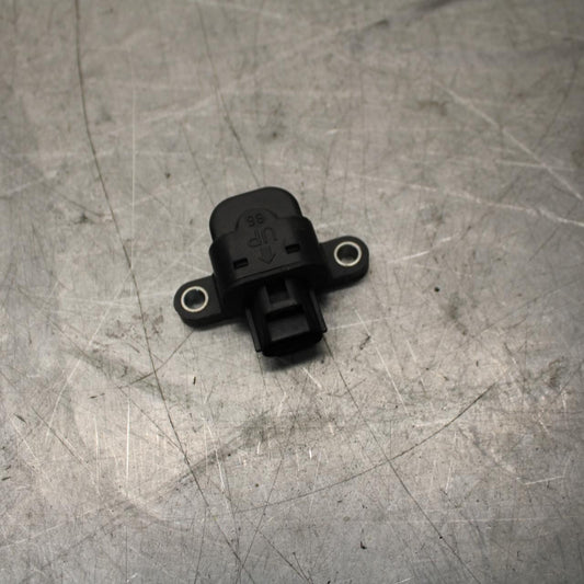 2008 Kawasaki Ninja ZX10R ZX1000E TIP OVER BANK ANGLE CRASH SENSOR SWITCH  BB524