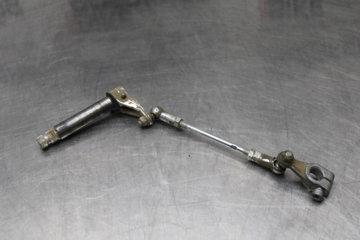 19 MOTO GUZZI V7 III SHIFTER LINKAGE SHIFT LINK BB831