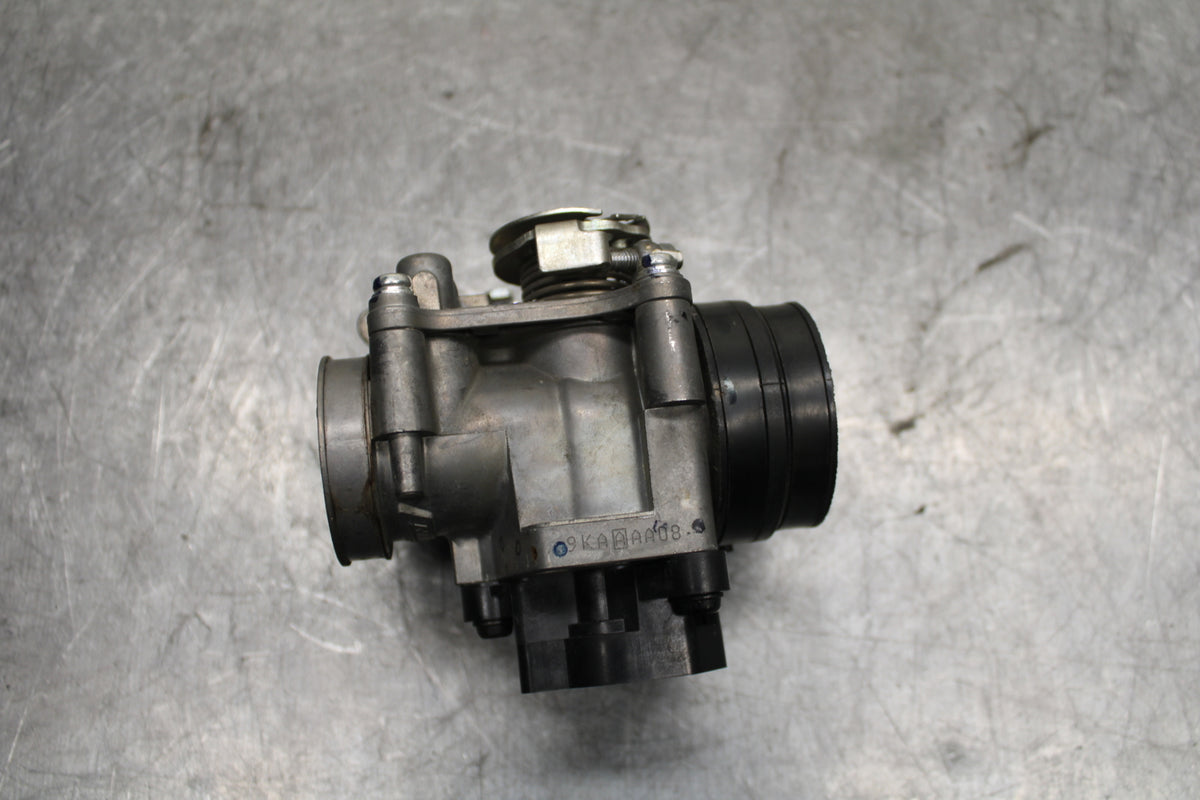 10-13 HONDA SHADOW RS 750 VT750RS THROTTLE BODY BODIES BB718