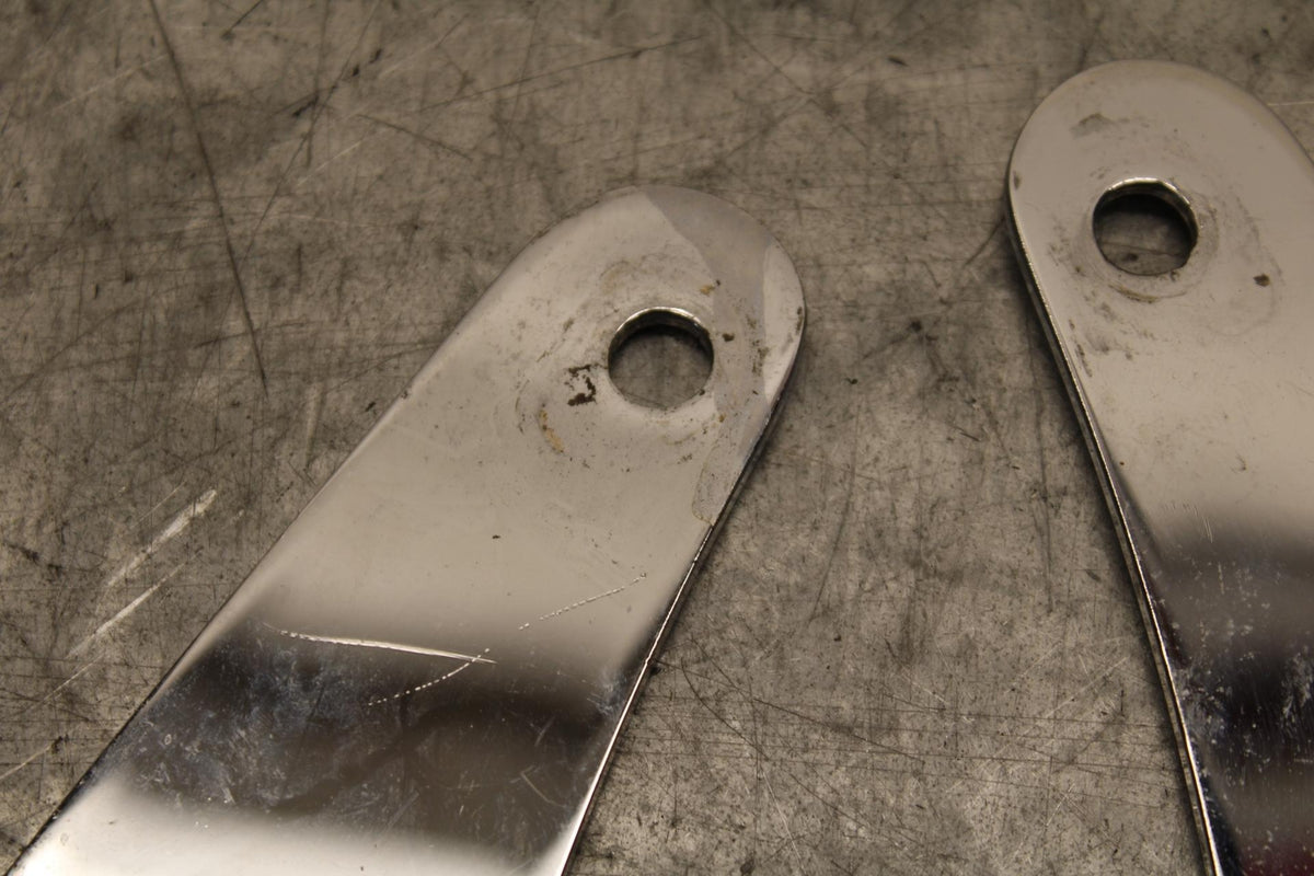 2007 Yamaha Road Star XV1700A SIDE BRACKETS  BB562