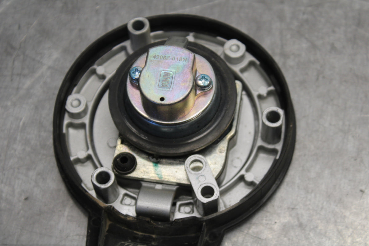 21-24 KTM 890 ADVENTURE R ECU COMPUTER CONTROLLER UNIT ECM CDI LOCK SET BB723