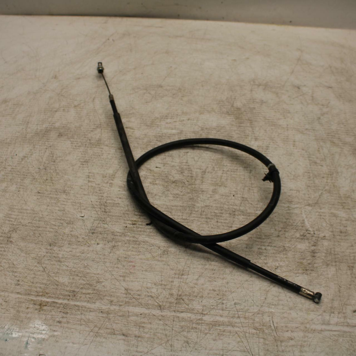 11-19 SUZUKI GSXR600 CLUTCH CABLE LINE BB371