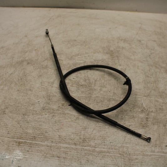 11-19 SUZUKI GSXR600 CLUTCH CABLE LINE BB371