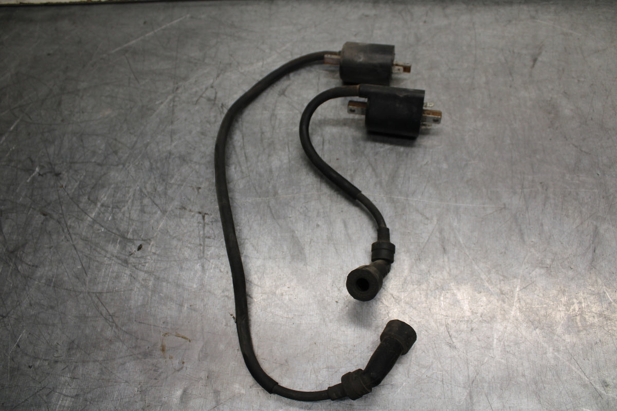 99-00 YAMAHA V STAR 1100 IGNITION COILS BB711