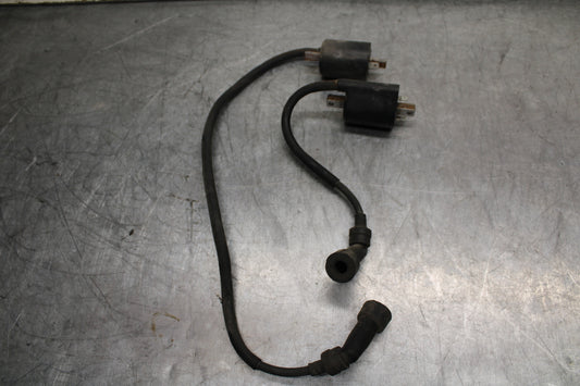 99-00 YAMAHA V STAR 1100 IGNITION COILS BB711