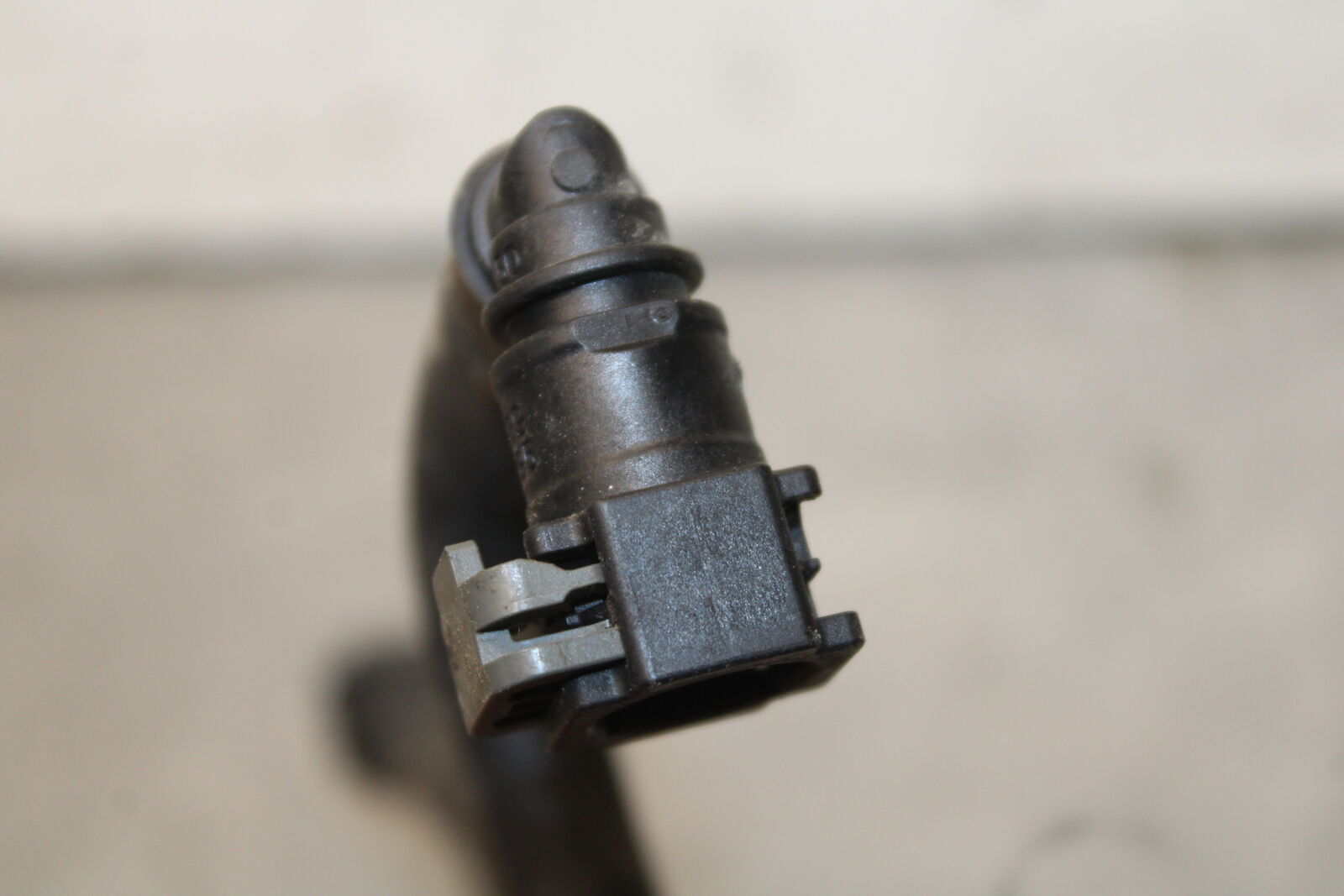 22-24 YAMAHA XSR900 FUEL HOSE GAS LINE TUBE PIPE BB683