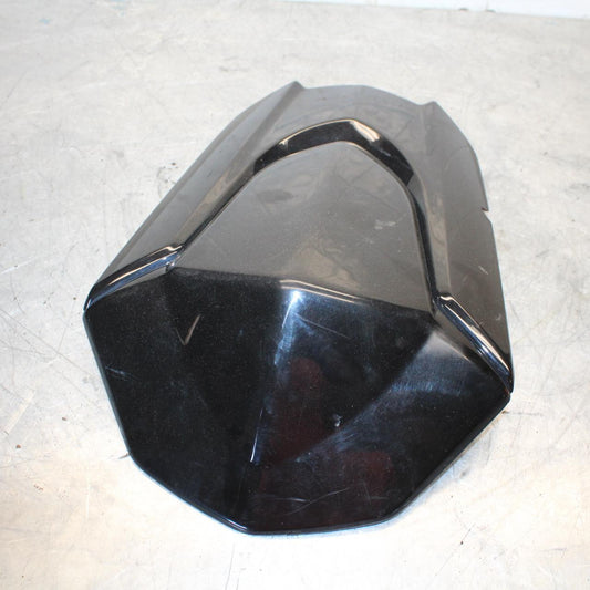 09-16 SUZUKI GSXR1000 REAR BACK SEAT SOLO COWL FAIRING COVER BB439