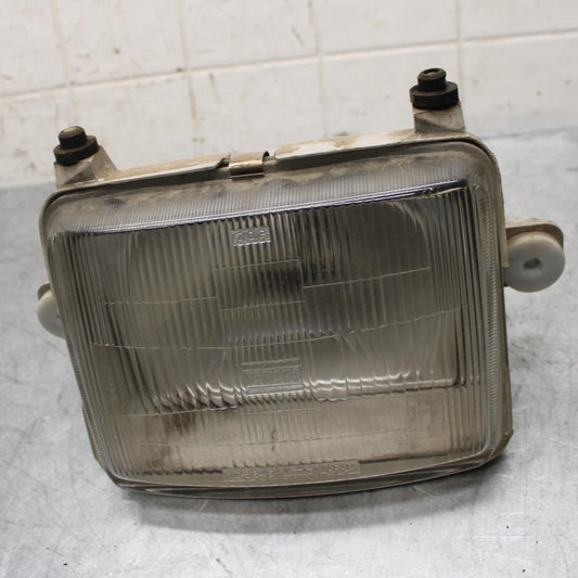 84-85 YAMAHA FJ1100 FRONT HEADLIGHT HEAD LIGHT LAMP 47M-84320-A0-00 BB29