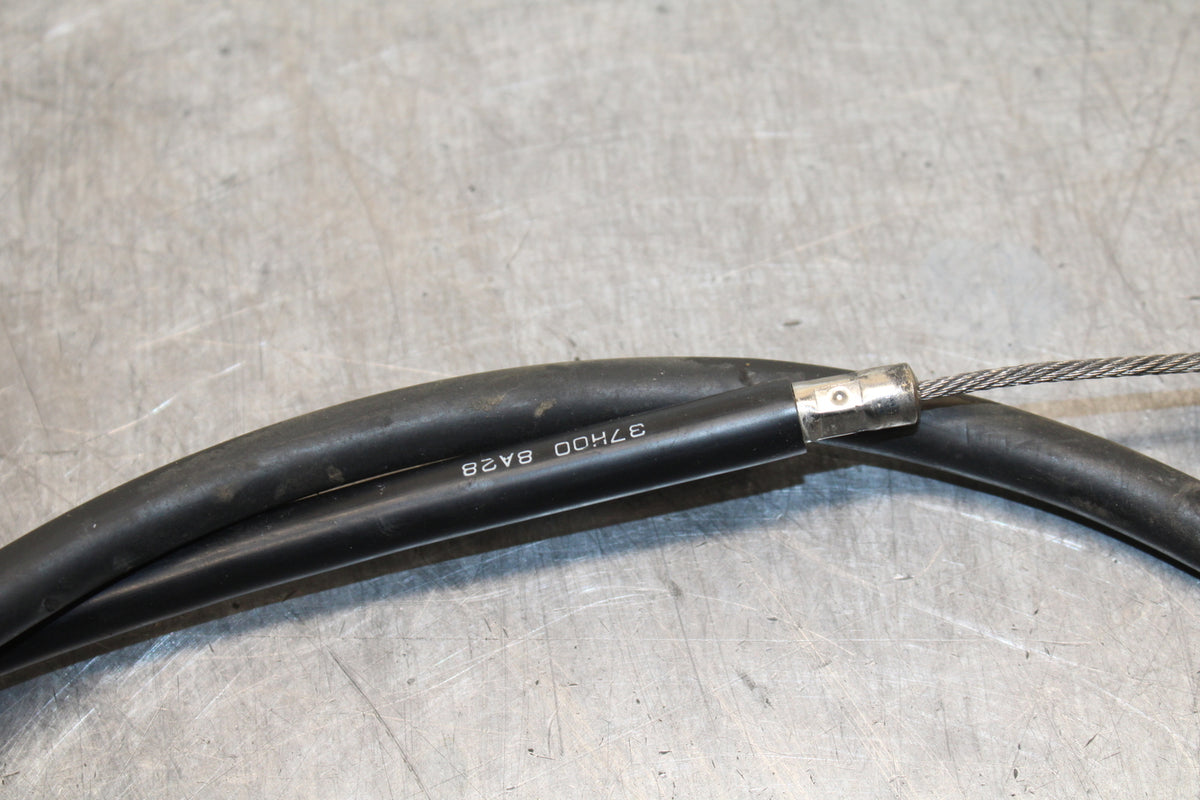 08-10 SUZUKI GSXR 600 CLUTCH CABLE LINE BB132