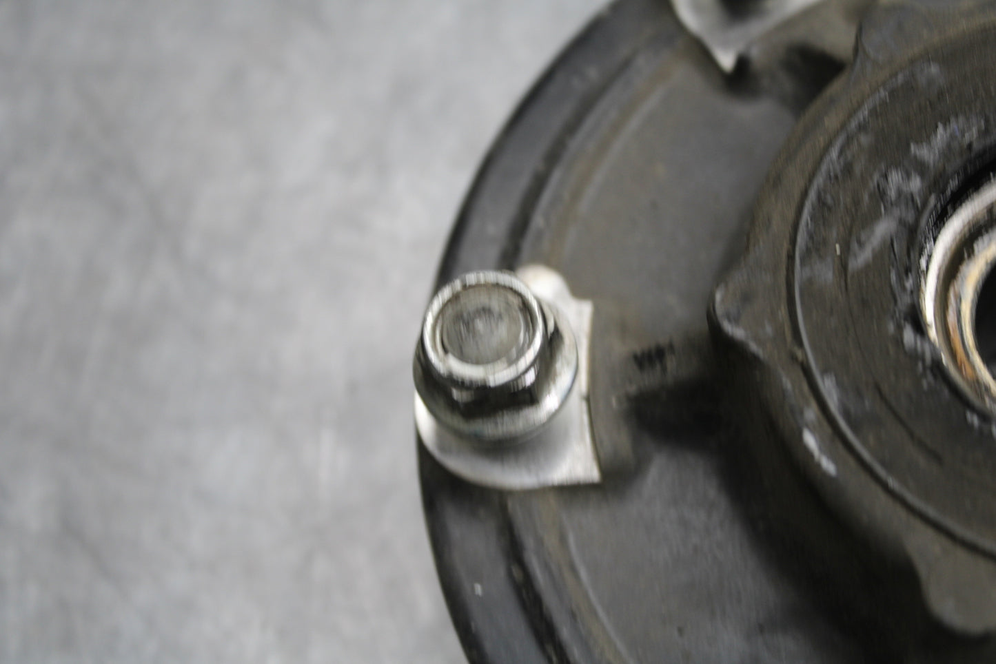 11-24 SUZUKI GSXR750 REAR HUB SHOCK DAMPERS CUSH ABSORBERS BB714