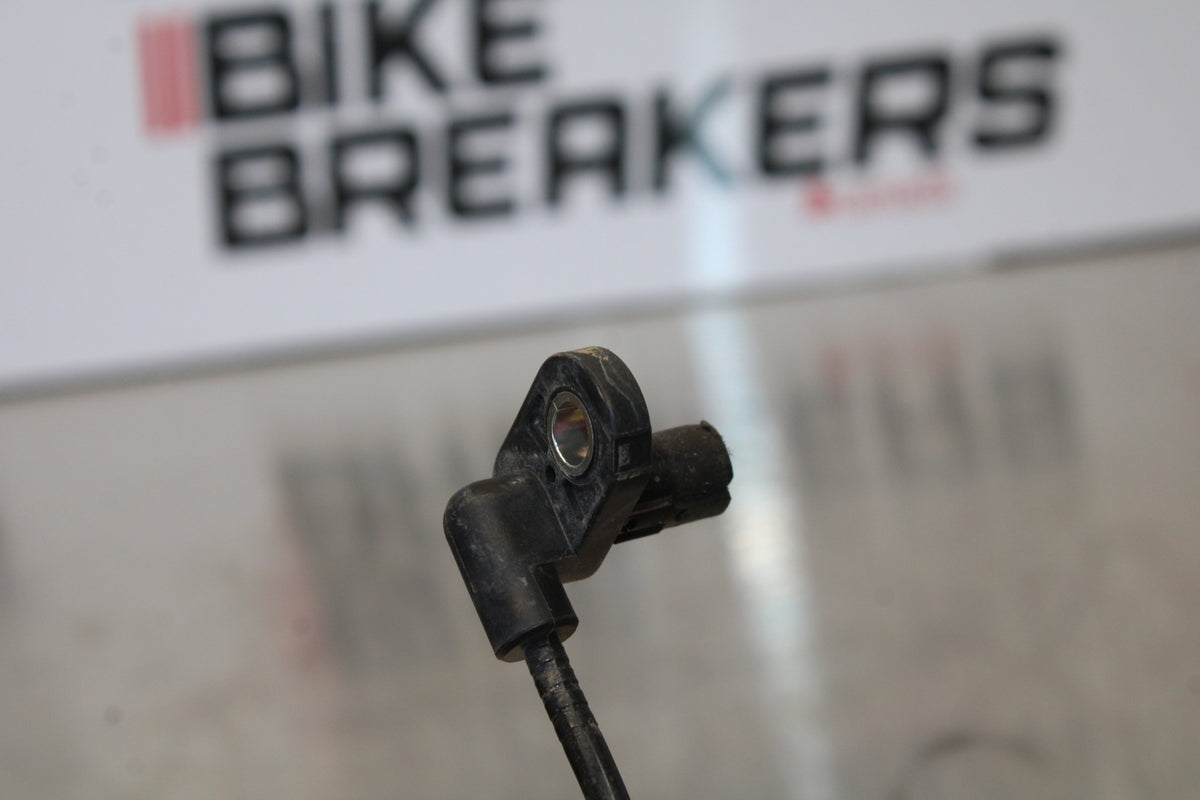 23 YAMAHA YZF R3 FRONT ABS BRAKE SENSOR BB147