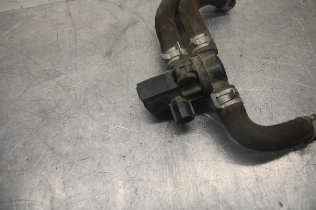 15-21 SUZUKI GSXR600 AIR VALVE SOLENOID TOP ENGINE SWITCH SENSOR BB460