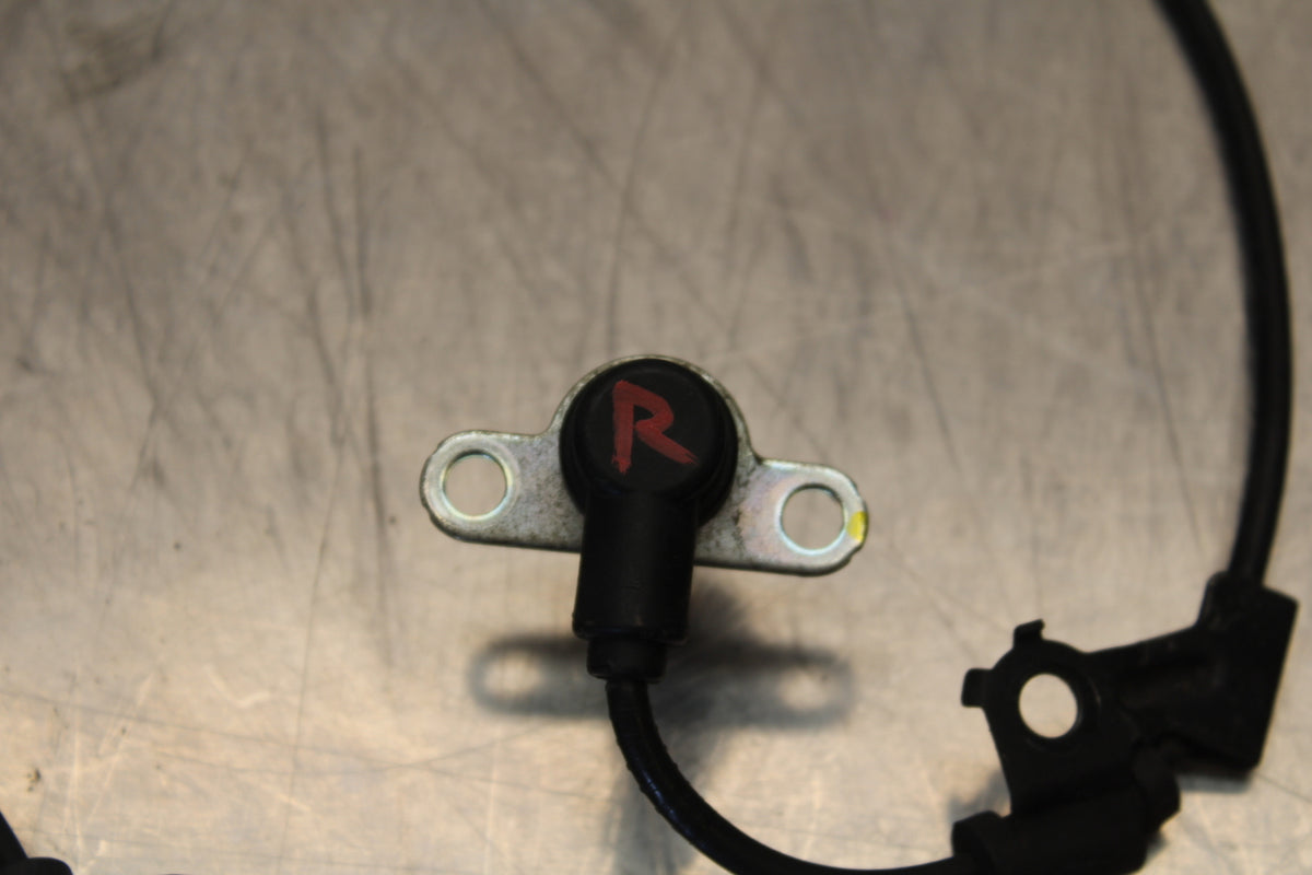 12-16 HONDA CBR1000RR REAR ABS BRAKE SENSOR BB157